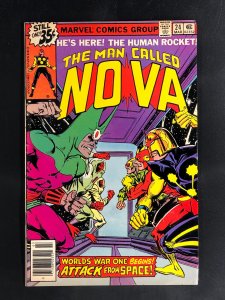 Nova #24 (1979)