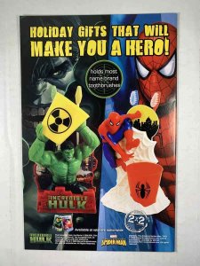 New Avengers #47 NM Secret Invasion Marvel Comics C30F