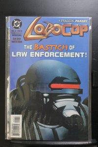 Lobocop (1994)