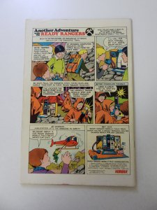 The Sandman #1 (1975) FN/VF condition