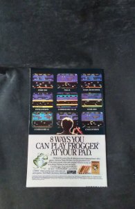 Marvel Super Heroes Secret Wars #1 (1984)