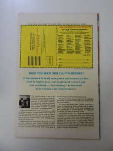 Thor #222 (1974) VF+ condition MVS intact