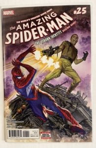 The Amazing Spider-Man #25 (2017)