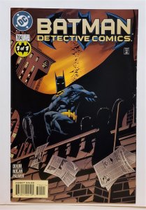 Detective Comics #704 (Dec 1996, DC) VF/NM