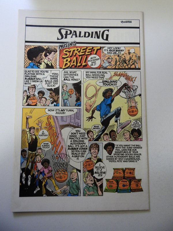 The Invaders #23 (1977) FN/VF Condition