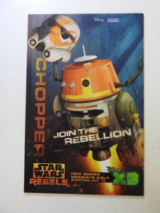 The Amazing Spider-Man #7 (2014) NM condition