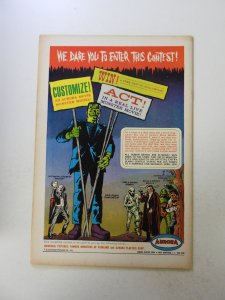 House of Secrets #65 (1964) FN/VF condition