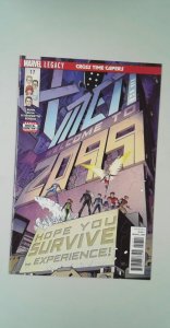 X-Men: Blue #17 (2018) NM