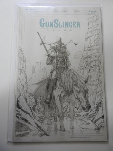 Gunslinger Spawn #1 Cover H