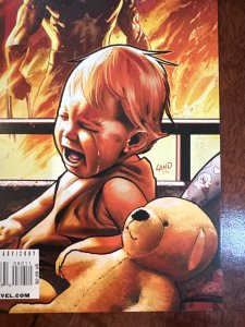 Dark Wolverine #80 (2010)