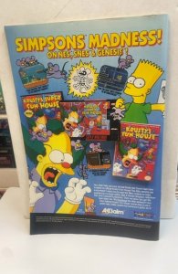 The Flintstones Giant Size #1 (1992)