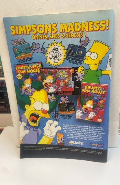 The Flintstones Giant Size #1 (1992)