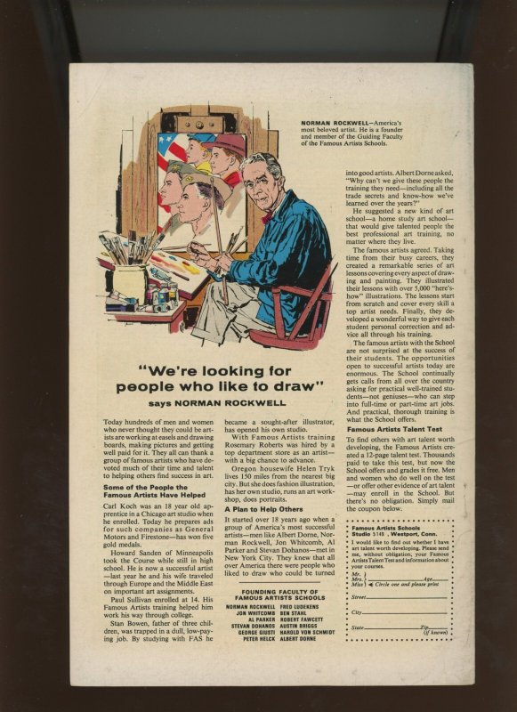 (1966) Marvel Tales #5: SILVER AGE! WE COMBINE SHIPPING! (7.0/7.5)