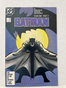 Batman #405