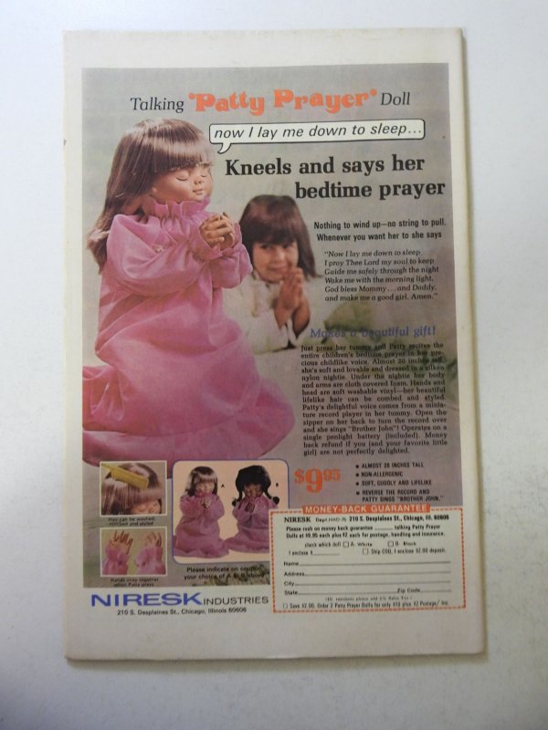 Star Wars #7 (1978) FN Condition