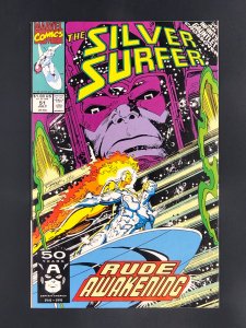 Silver Surfer #51 (1991)