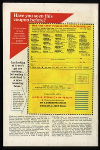 Fantastic Four #152 FN/VF 7.0 Marvel Comics