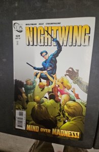 Nightwing #131 (2007)
