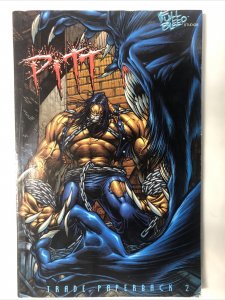 Pitt(1995) Image Comics TPB SC Dale Keown