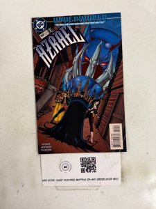 Azrael #10 VF-NM DC Comic Book 3 ET8