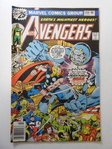 Avengers #149 FN+ Condition!