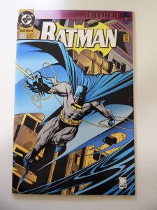 Batman #500 VF Condition