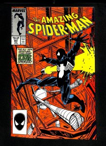 Amazing Spider-Man #291