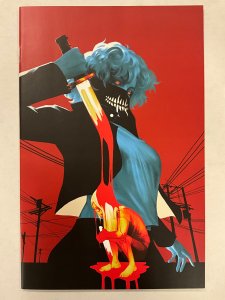 Something is Killing the Children #16 Izzy's Comics Cover B (2021)