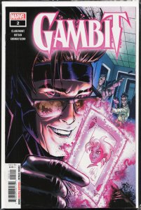 Gambit #2 (2022)