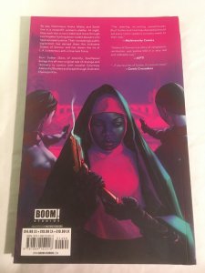 SISTERS OF SORROW Trade Paperback