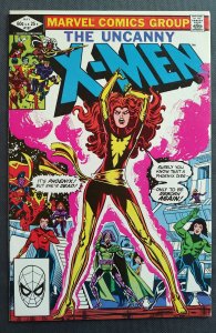 The Uncanny X-Men #157 Direct Edition (1982)