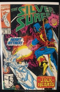 Silver Surfer #76 (1993)