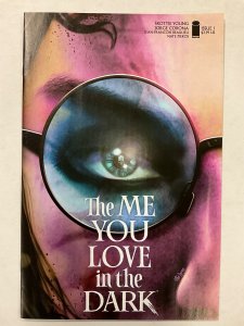 The Me You Love in the Dark #1 Cover AA (2021)