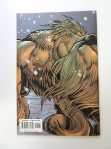 Deadpool #1 (1997) NM- condition