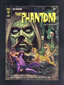 The Phantom #12 (1965)