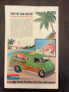 Warlord #2 (1976) - NM