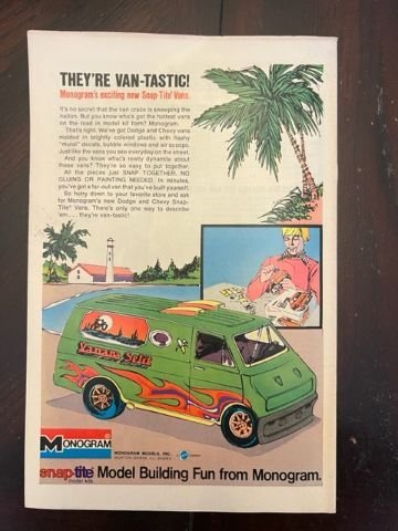 Warlord #2 (1976) - NM