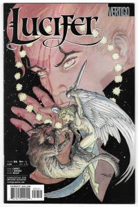 Lucifer #54 (2004)