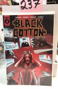 Black Cotton #4 (2021)