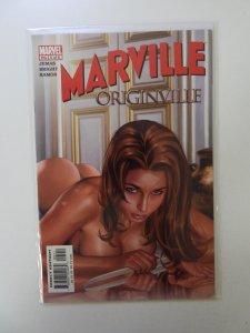 Marville #5 (2003)