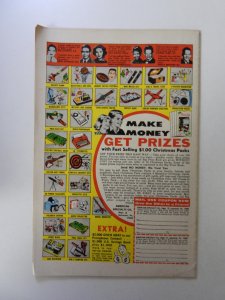 Fantastic Four #117 (1971) FN- condition