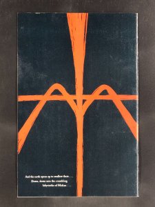 Clive Barker's Night Breed #4 (1990)