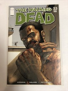 Walking Dead (2005) # 23 (NM) | 1st Print