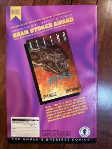 Predator: Race War #3 (1993)