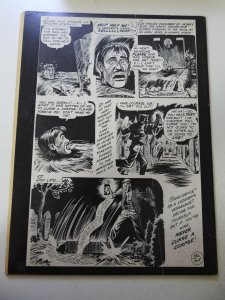 Horror Tales Vol 3 #5 VG/FN Condition