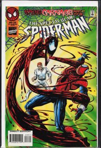 The Spectacular Spider-Man #233 (1996) Spider-Man