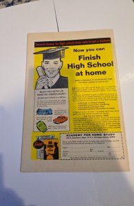 The Amazing Spider-Man #75 (1969)Death without warning