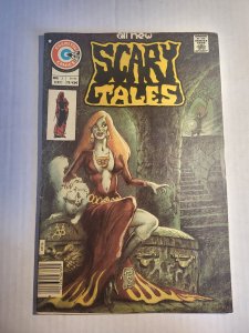 Scary Tales #3 (1975)