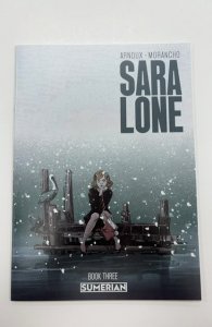 Sara Lone #3 Cover C (2022)