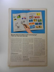 The Amazing Spider-Man #82 (1970) VG condition moisture damage